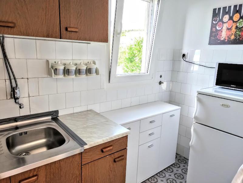 Apartmani Mila A1 & A2 & 3 Trogir Exterior foto