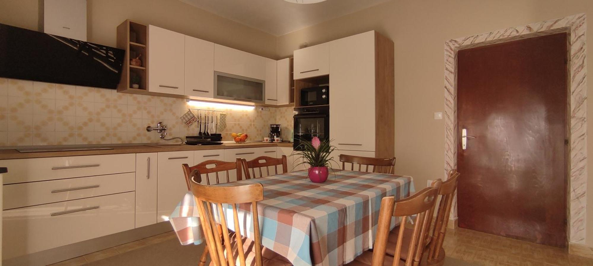 Apartmani Mila A1 & A2 & 3 Trogir Exterior foto
