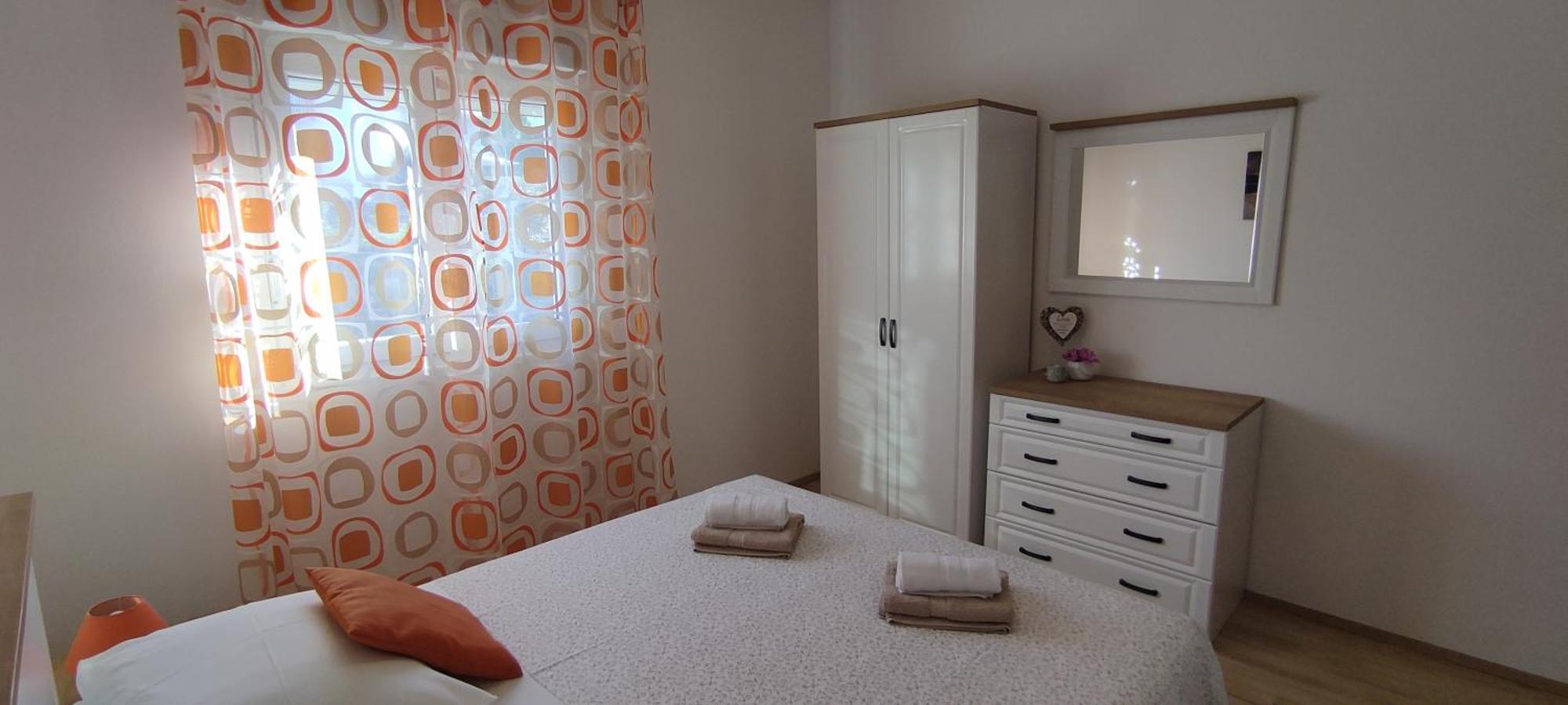 Apartmani Mila A1 & A2 & 3 Trogir Exterior foto